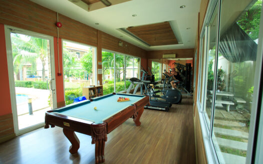 2 ložnicový apartmán u pláže Chaweng, Koh Samui