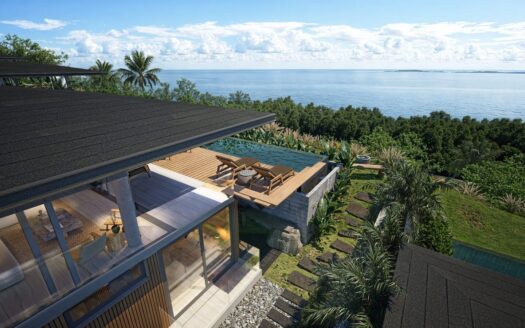 Santi Residences, Koh Samui