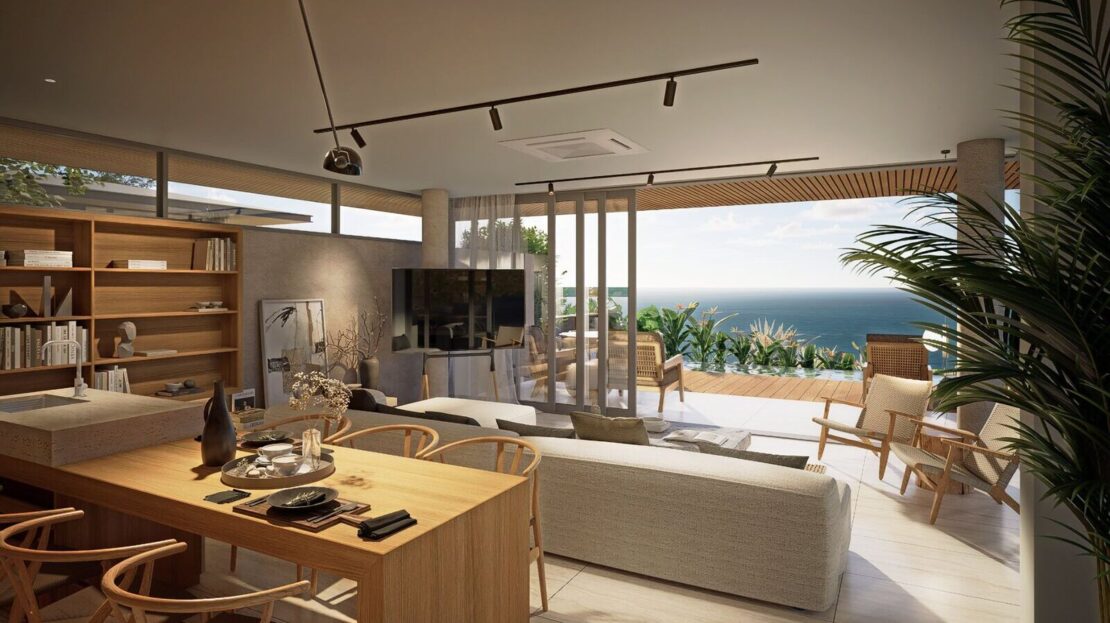 Santi Residences, Koh Samui