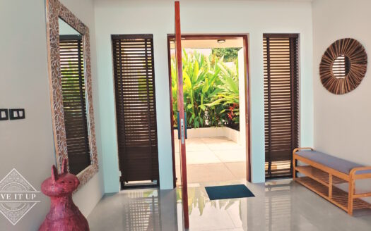 Santi Vista Villas, Koh Samui