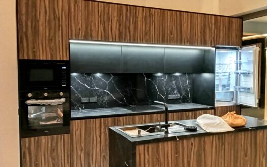 Santi Vista Villas, Fáze 1