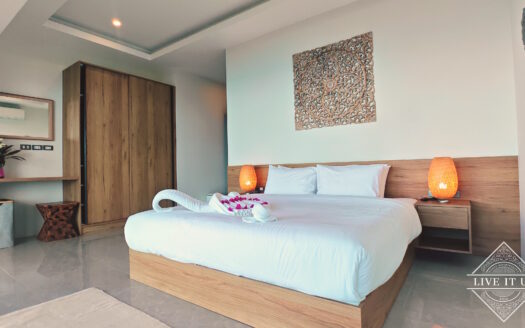 Santi Vista Villas, Koh Samui