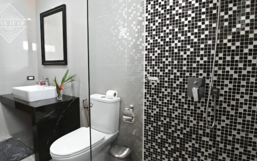 Santi Vista Villas, Koh Samui