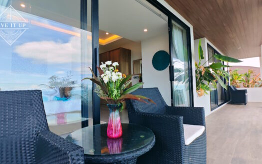 Santi Vista Villas, Koh Samui