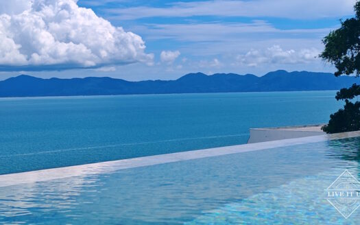 Santi Vista Villas, Koh Samui