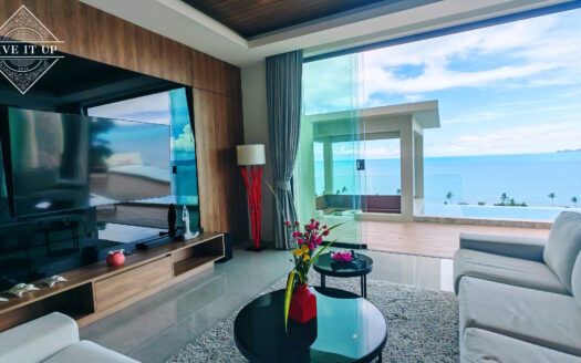 Santi Vista Villas, Koh Samui