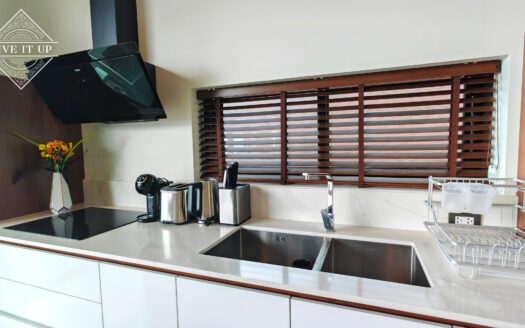 Santi Vista Villas, Koh Samui