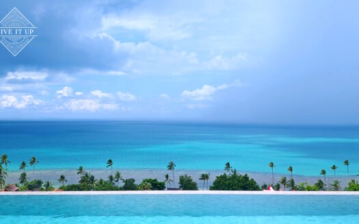 Santi Vista Villas, Koh Samui