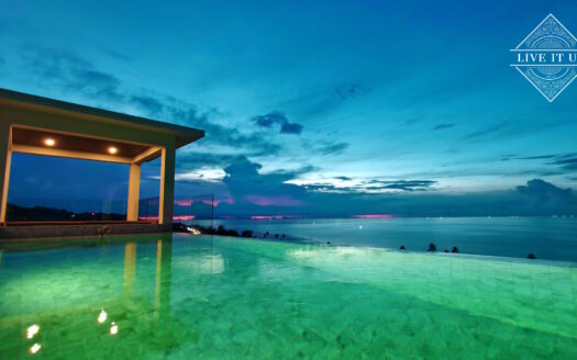 Santi Vista Villas, Koh Samui