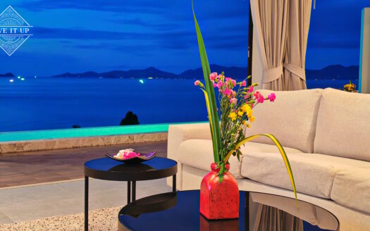 Santi Vista Villas, Koh Samui