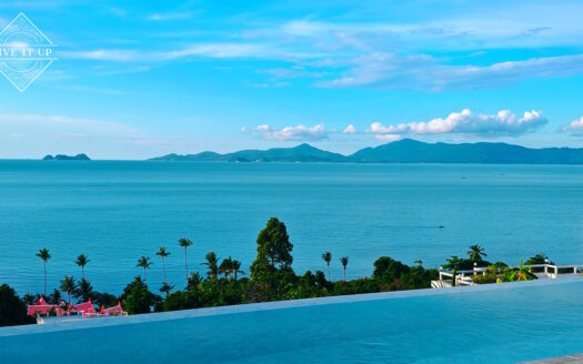 Santi Vista Villas, Koh Samui