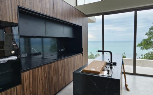 Santi Vista Villas, Fáze 1