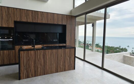 Santi Vista Villas, Fáze 1