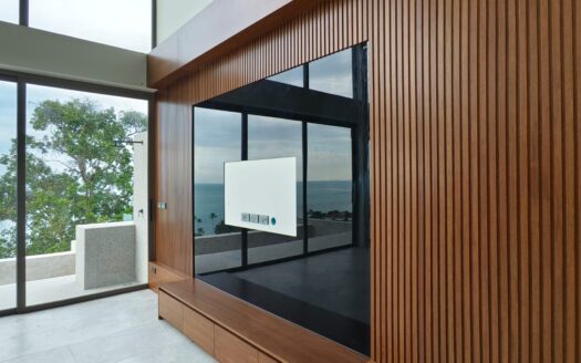 Santi Vista Villas, Fáze 1