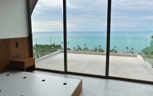 Santi Vista Villas, Fáze 1