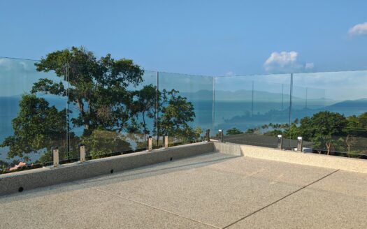 Santi Vista Villas, Fáze 1