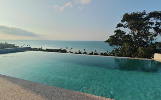 Santi Vista Villas, Fáze 1