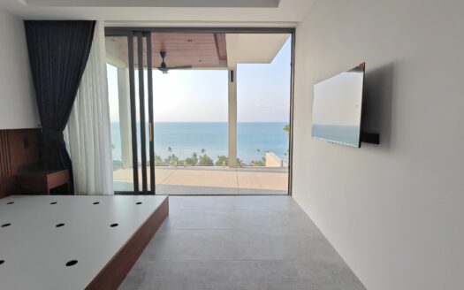 Santi Vista Villas, Fáze 1