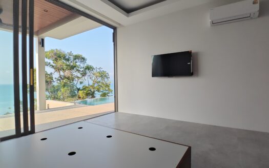 Santi Vista Villas, Fáze 1