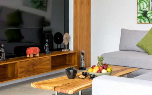 Santi Peak Villas, Koh Samui