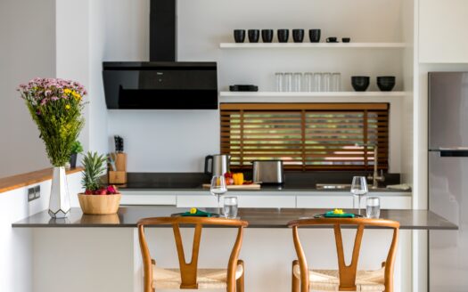 Santi Peak Villas, Koh Samui