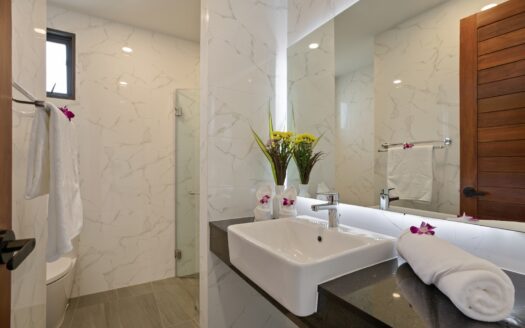 Santi Peak Villas, Koh Samui