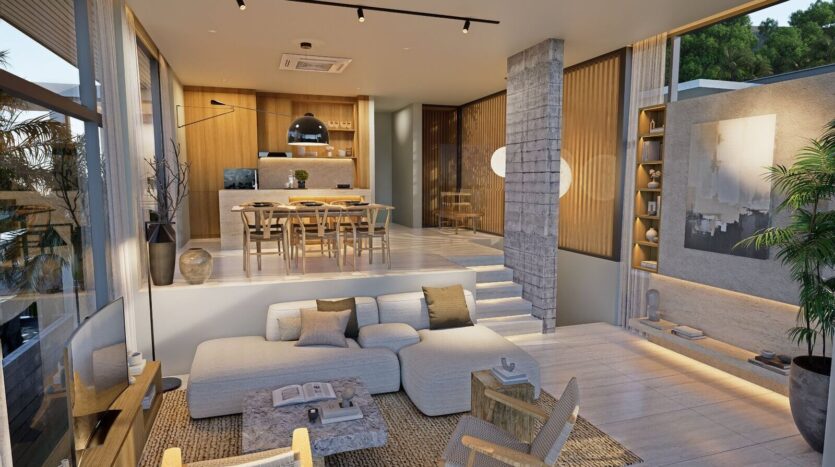 Santi Residences, Koh Samui