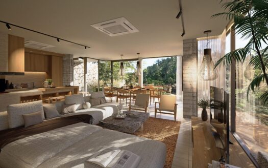 Santi Residences, Koh Samui