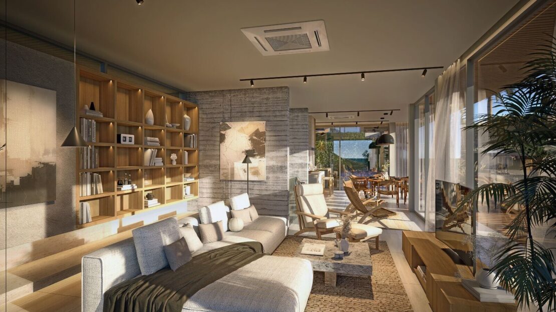 Santi Residences, Koh Samui
