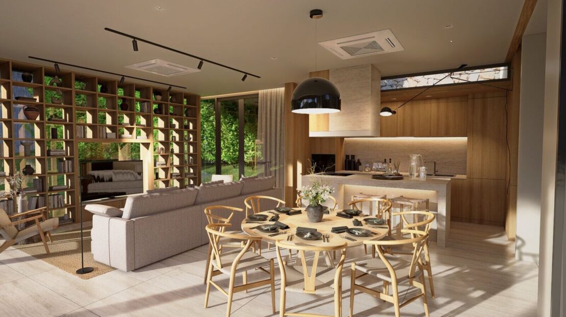 Santi Residences, Koh Samui