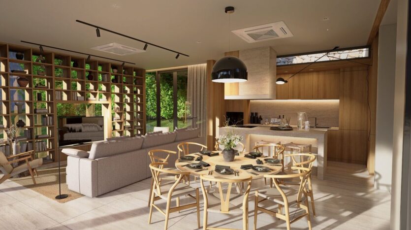 Santi Residences, Koh Samui