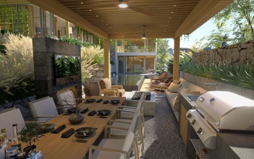 Santi Residences, Koh Samui