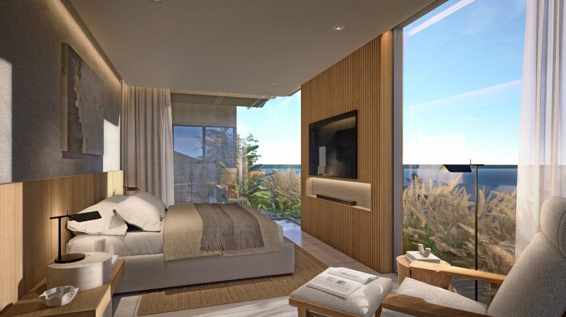 Santi Residences, Koh Samui