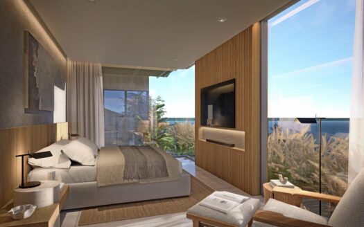 Santi Residences, Koh Samui