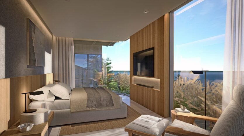 Santi Residences, Koh Samui