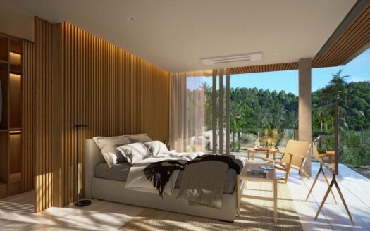Santi Residences, Koh Samui