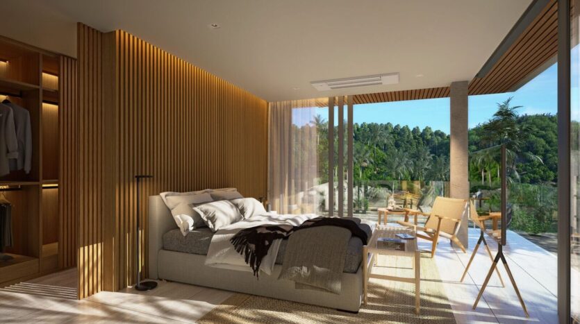 Santi Residences, Koh Samui