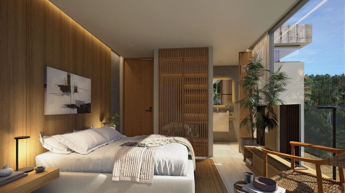 Santi Residences, Koh Samui