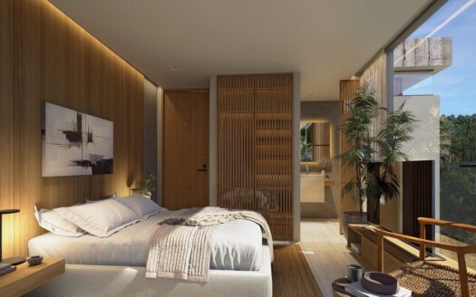 Santi Residences, Koh Samui