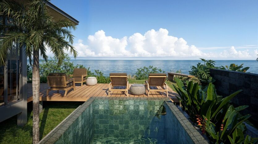 Santi Residences, Koh Samui