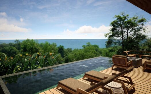 Santi Residences, Koh Samui