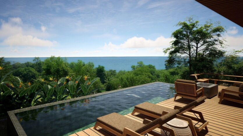 Santi Residences, Koh Samui